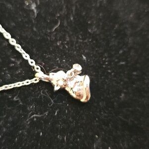 Cat Lovers Necklace jewelry
